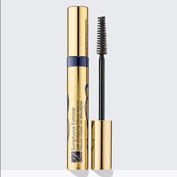[50%off]ESTEE LAUDER Sumptuous Extreme Mascara x2 - Picture 2 of 4